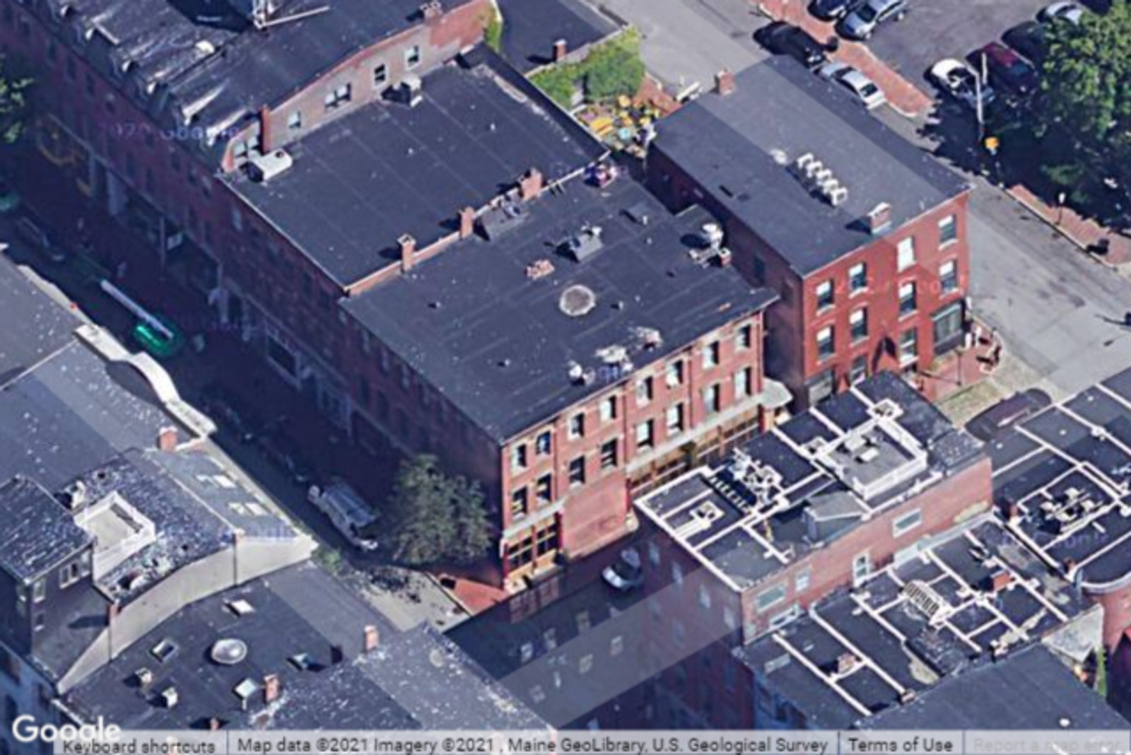 Photo 11 of 29 Exchange St