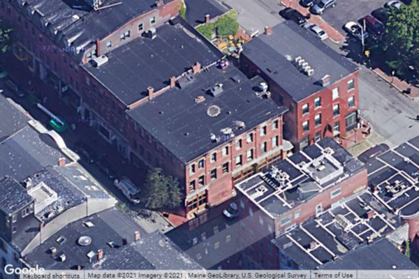 29 Exchange Street
