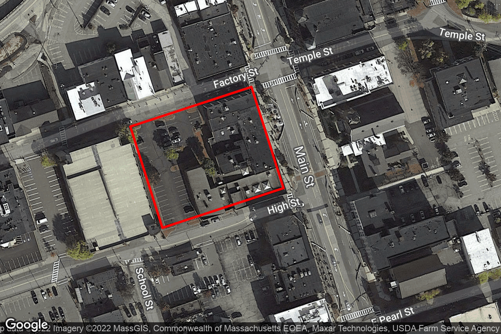 Photo 6 of 143 – 147 Main St