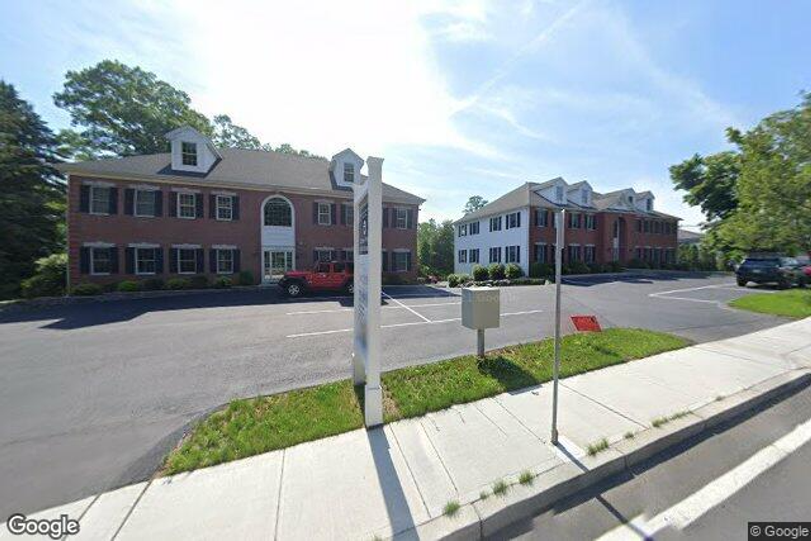 Photo 2 of 2145 Diamond Hill Rd