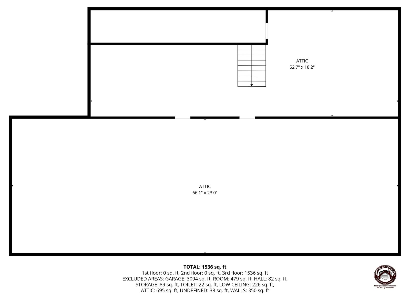 Photo 69 of 74 Route 133