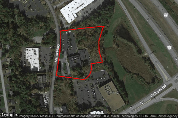 6 Manor Pkwy
