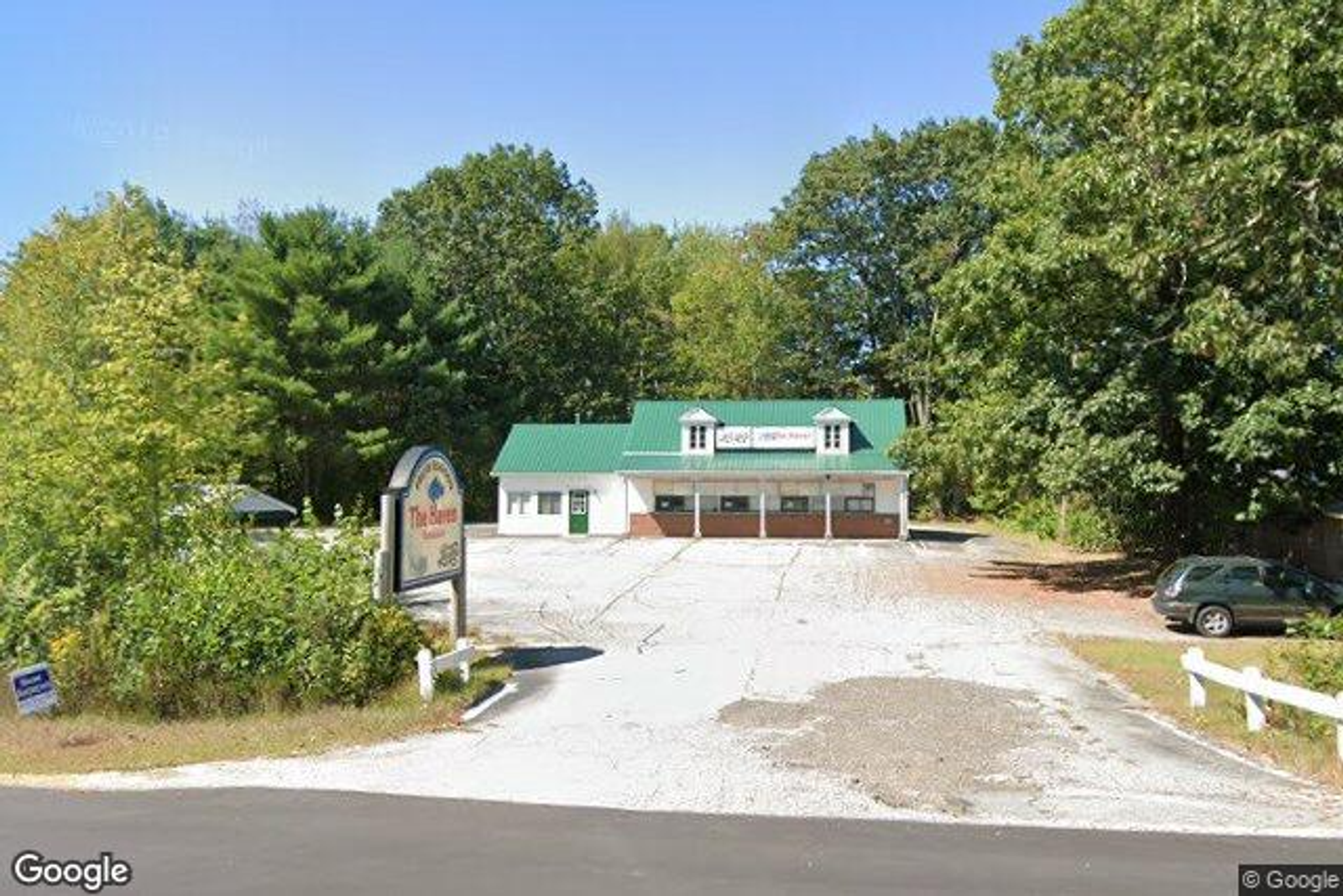 Photo 74 of 272 Calef Hwy.