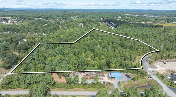 Cyr Drive, Lot 1