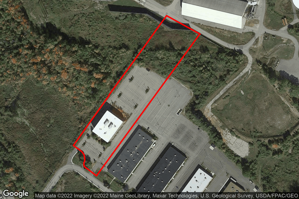 135 Commerce Way