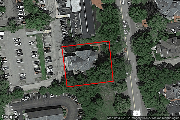 1838 Elm Street
