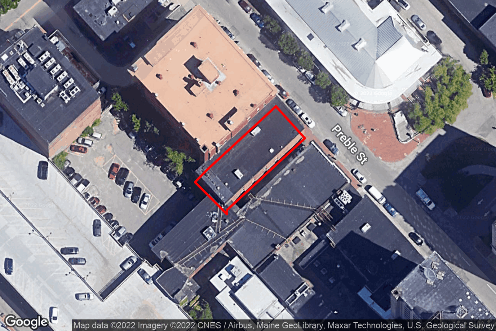 Photo 5 of 24 Preble St