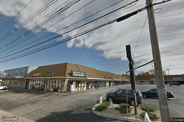 400 Warwick Ave