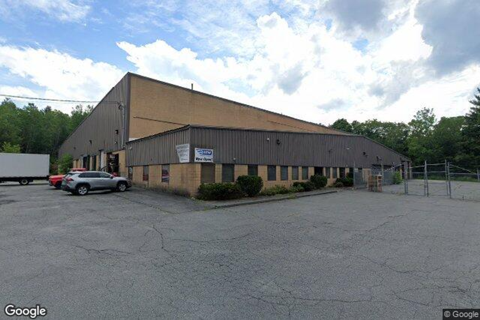 Photo of 326 Dartmouth College Hwy