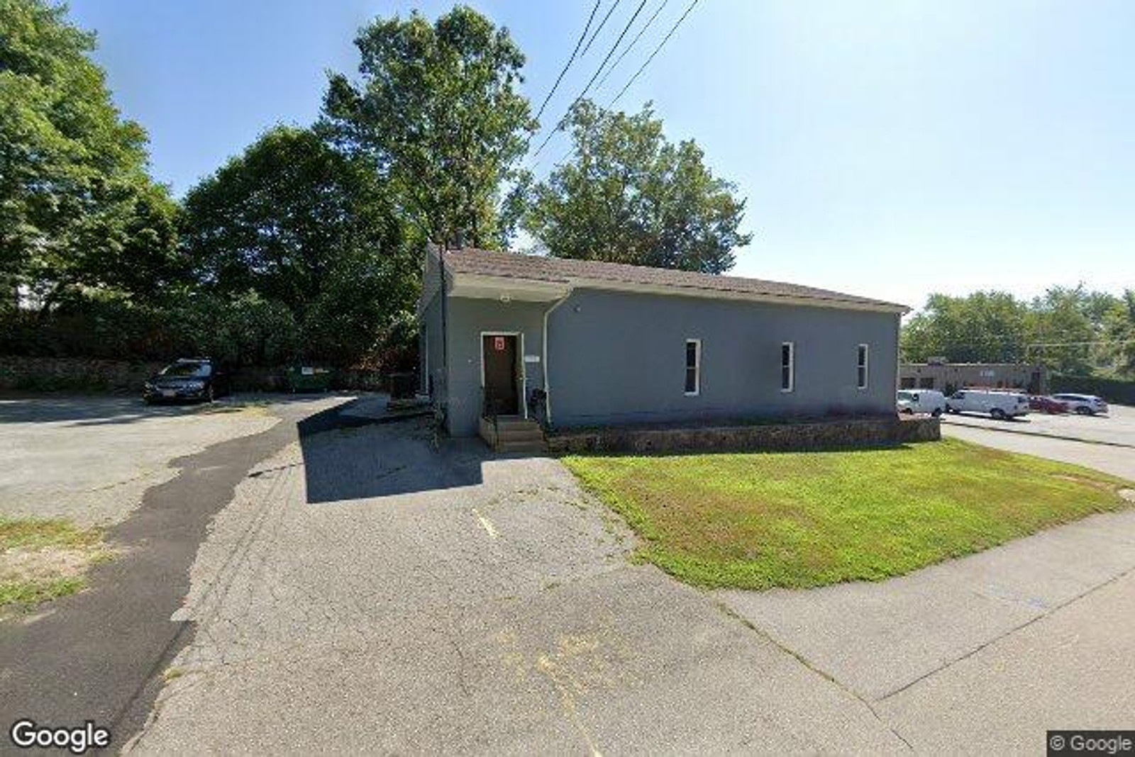 Photo 1 of 100 Central St