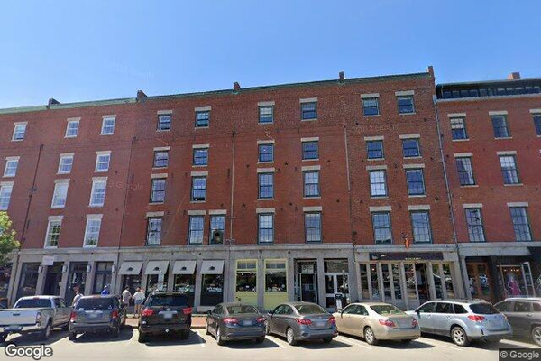 225 Commercial Street