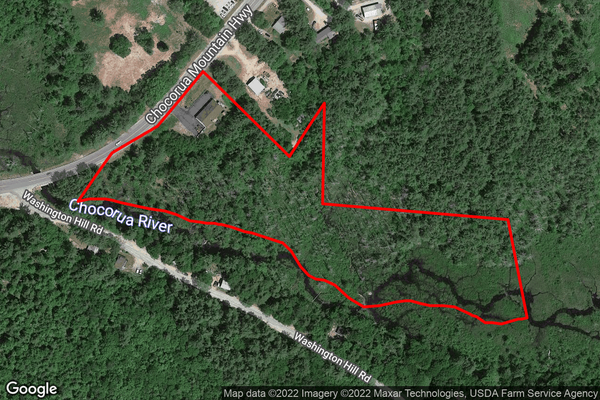 1808 Chocorua Mountain Hwy
