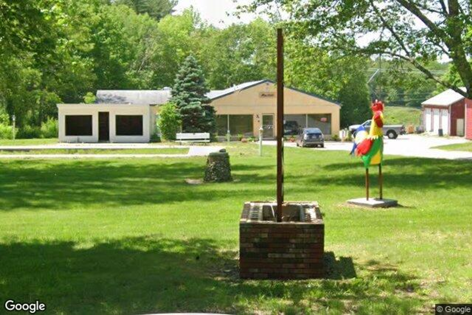 Photo 9 of 1102 Bridgton Rd.
