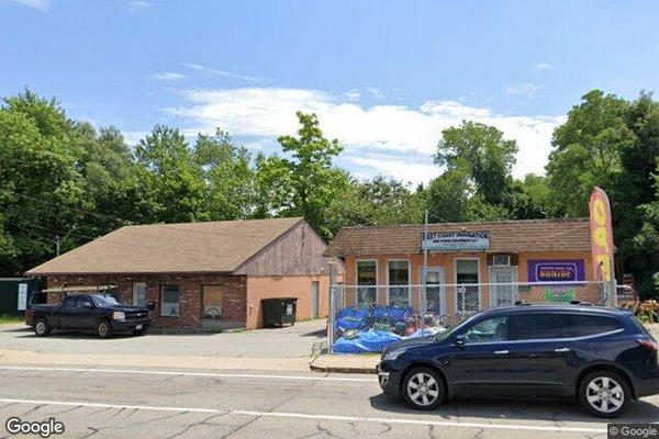 980 Post Rd