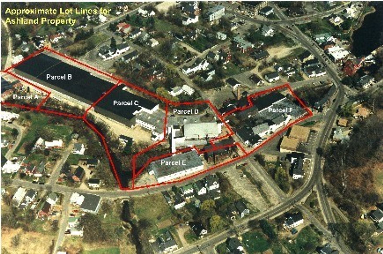 Photo 2 of 6 Mill Street