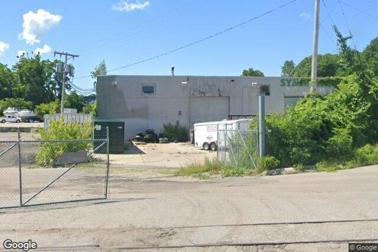 Photo 11 of 55 Industrial Cir