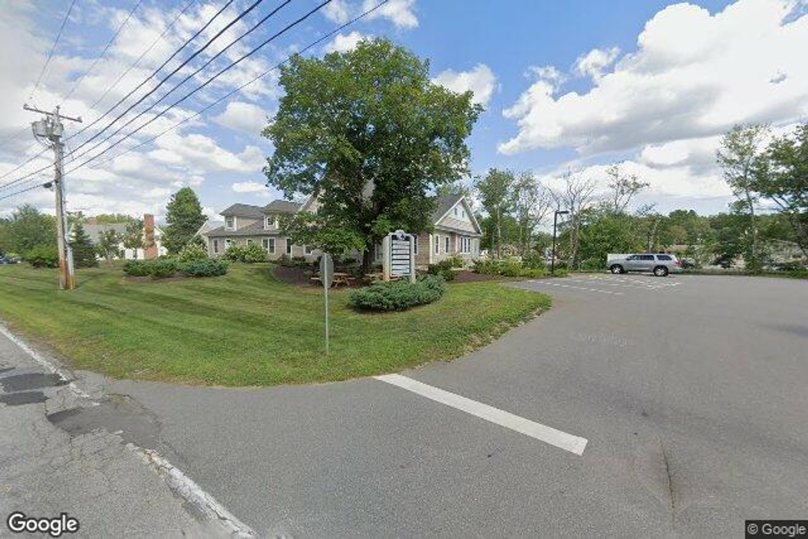 Photo 2 of 124 Bedford Center Rd.