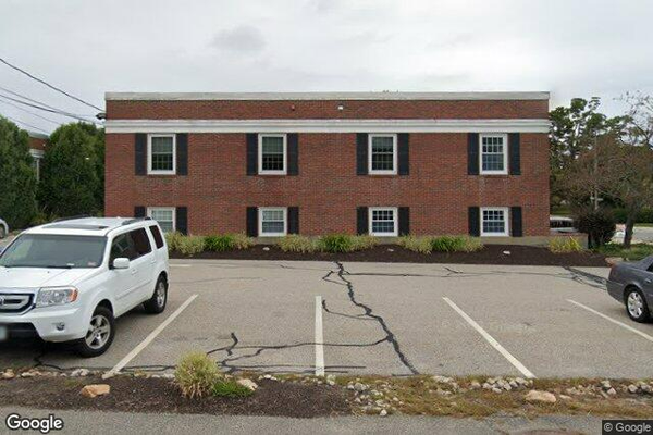 230 Lafayette Road, Building D