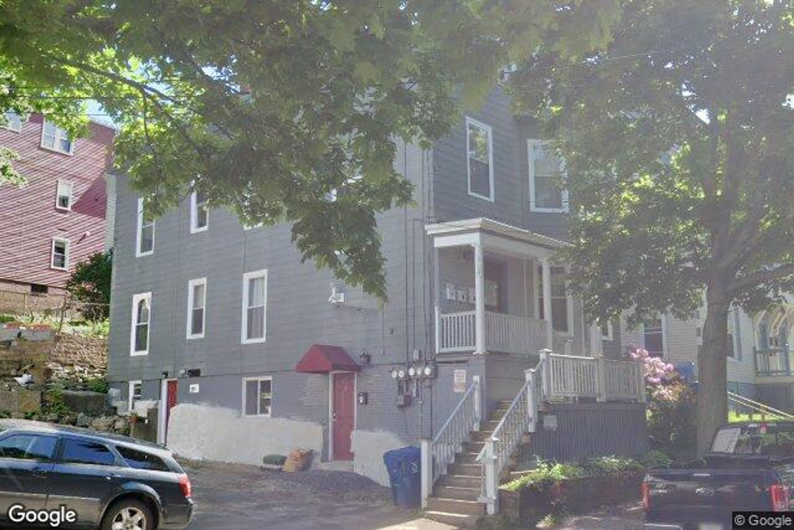 Photo 9 of 142 Sherman St.