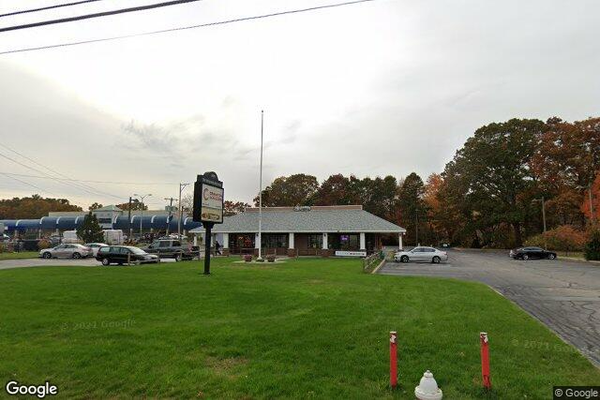 6595 Post Rd