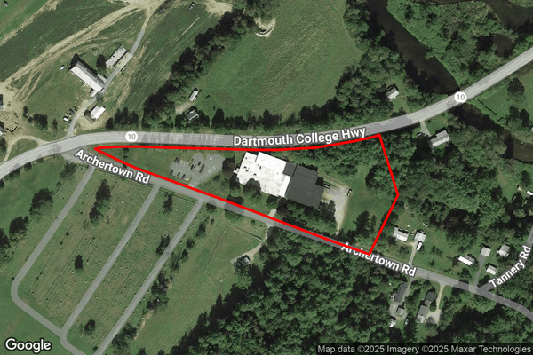 19 Archertown Rd