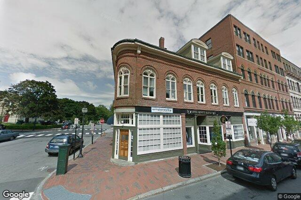 103 Exchange Street