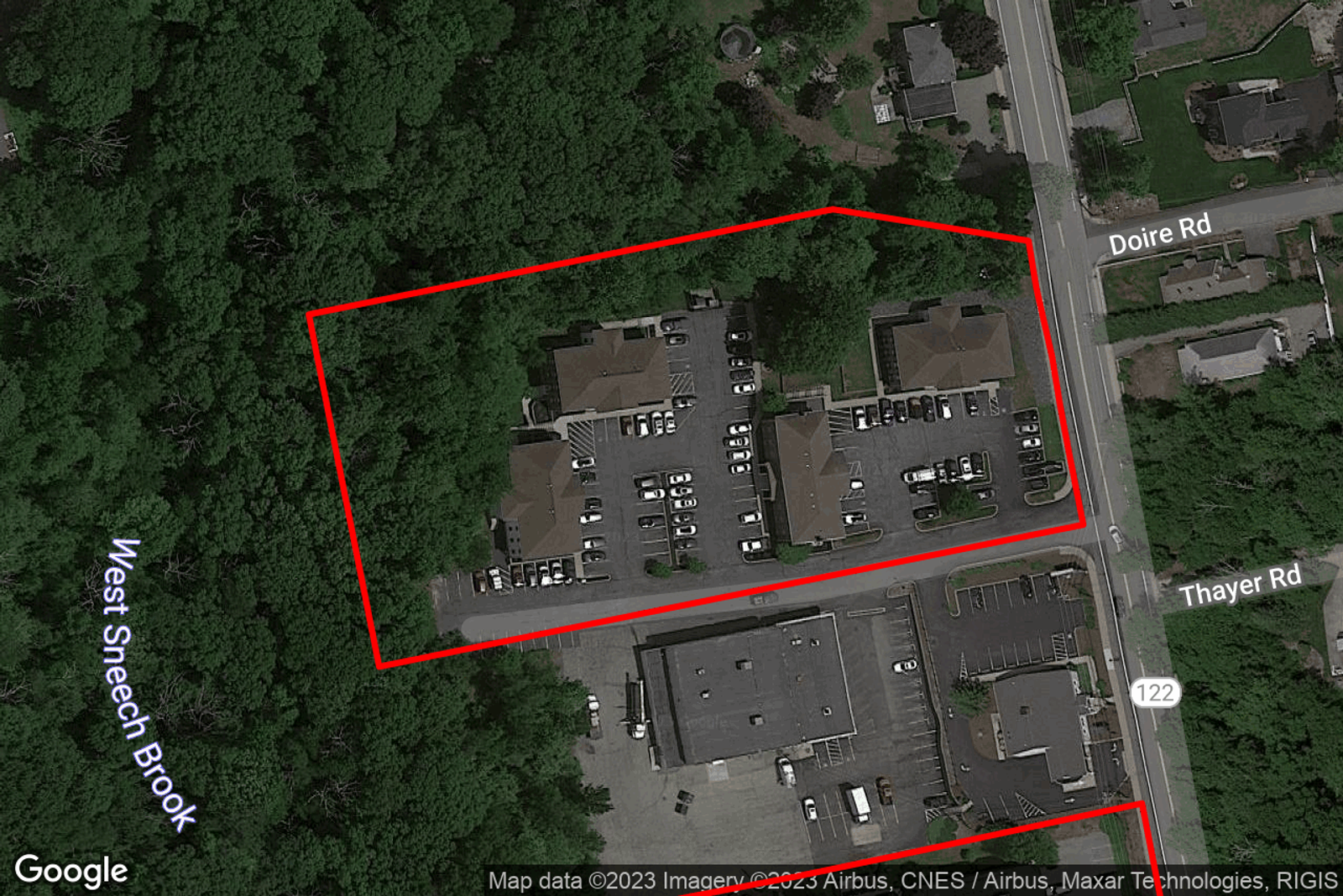 Photo 3 of 2176 Mendon Rd