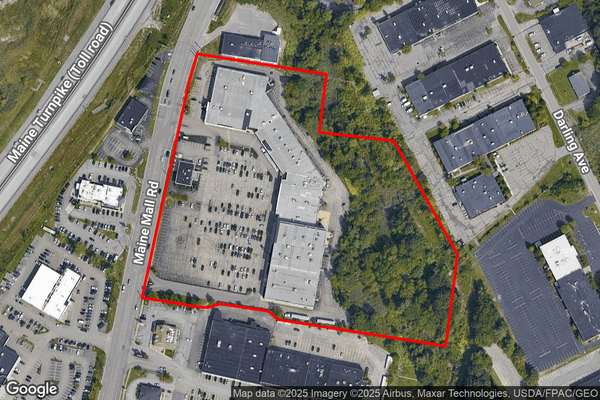 198 Maine Mall Rd 
