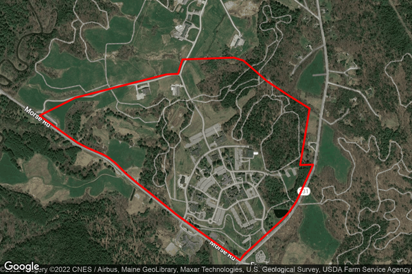 Pineland Center