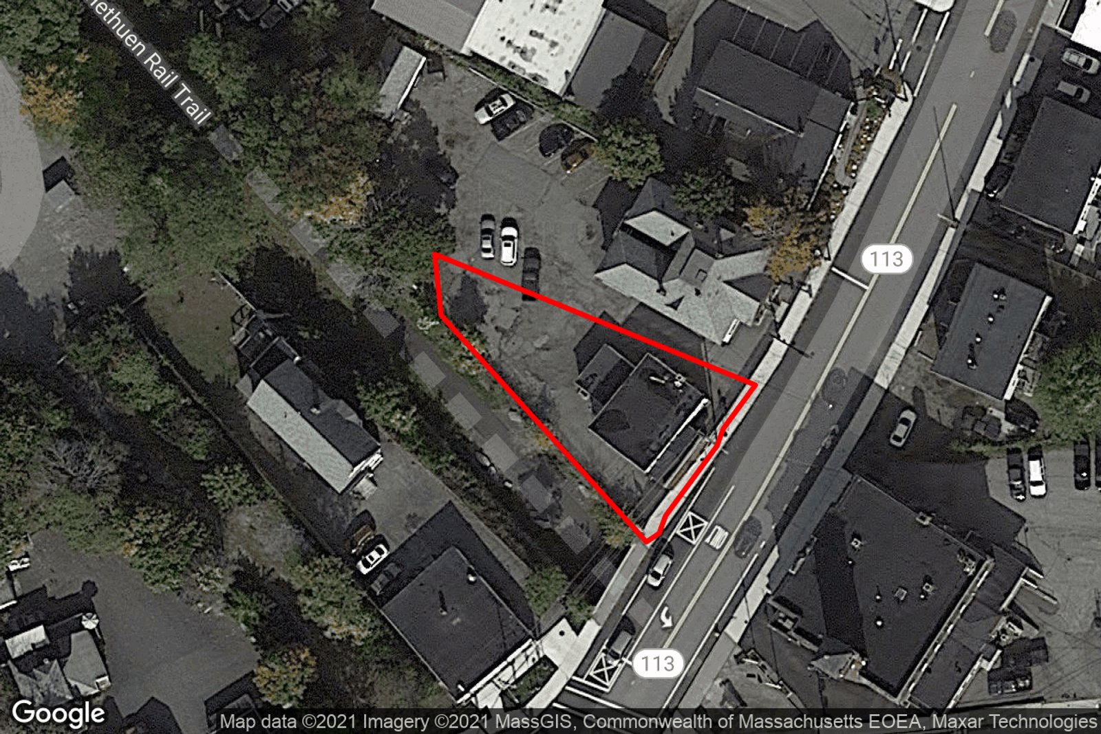 Photo 7 of 23 Lowell St