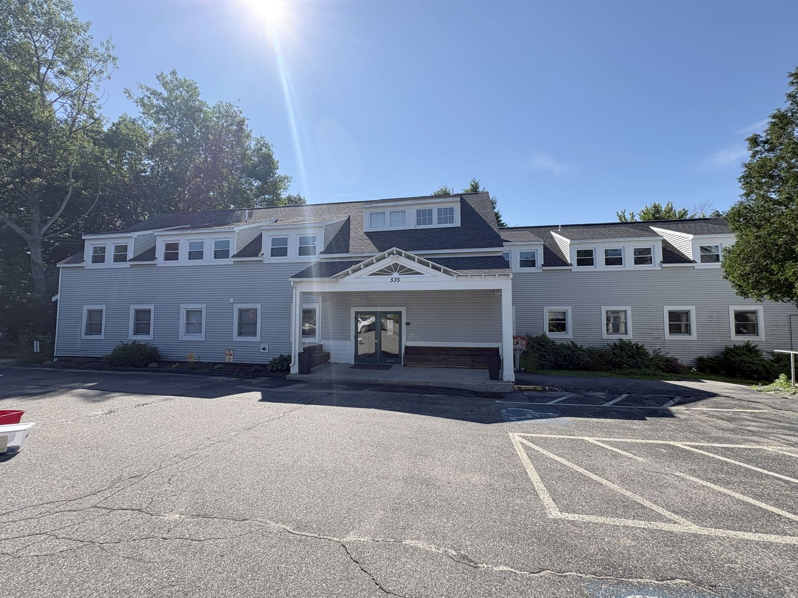 Photo 1 of 535 Ocean Avenue