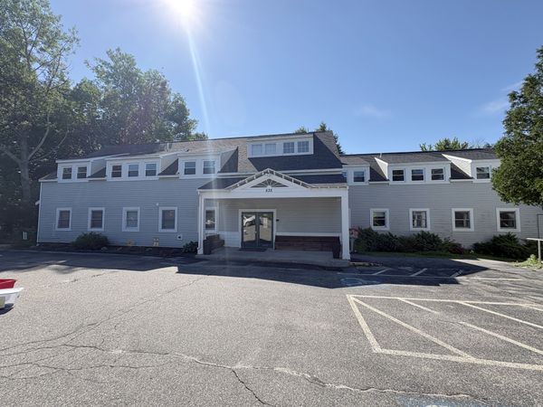 535 Ocean Avenue