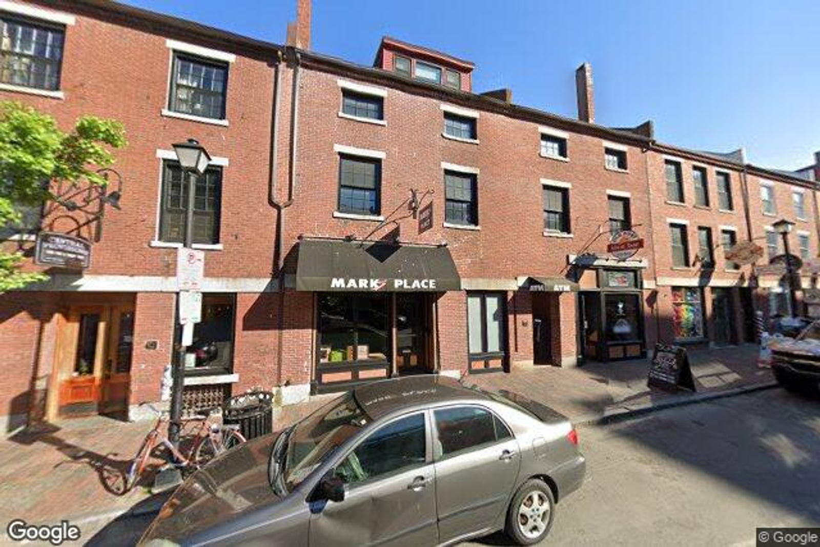 Photo 18 of 416 Fore St.