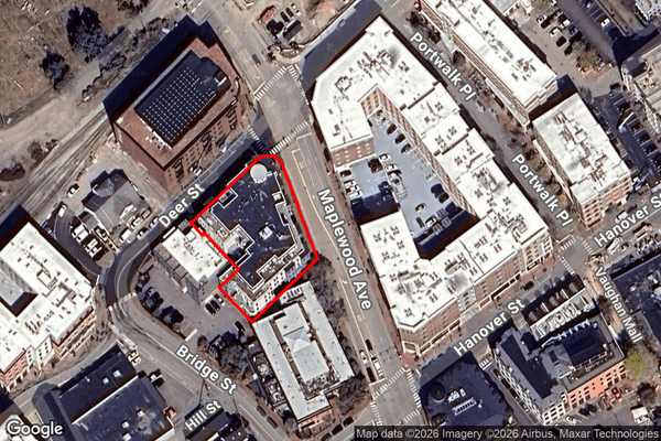 54 Maplewood Avenue #1