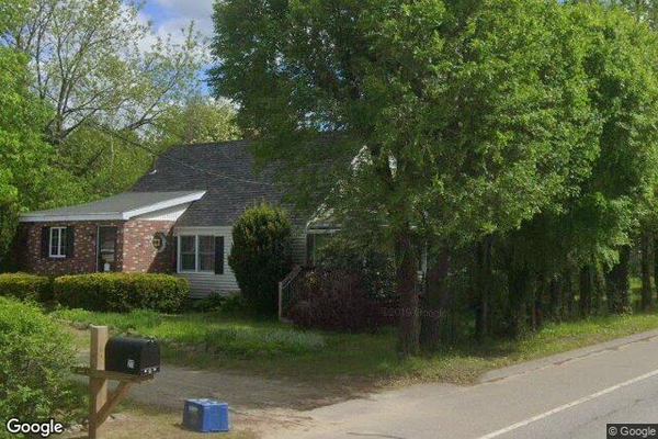 460 Main Street