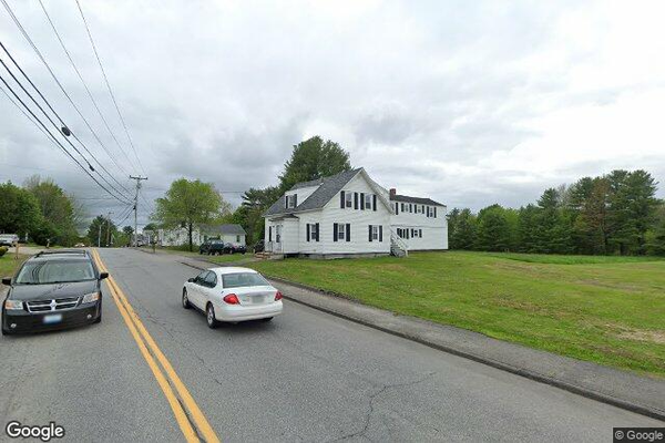 220 Cony Rd.