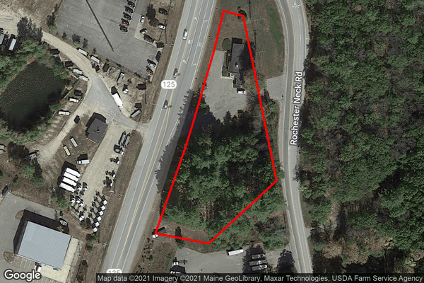 438 Gonic Rd.