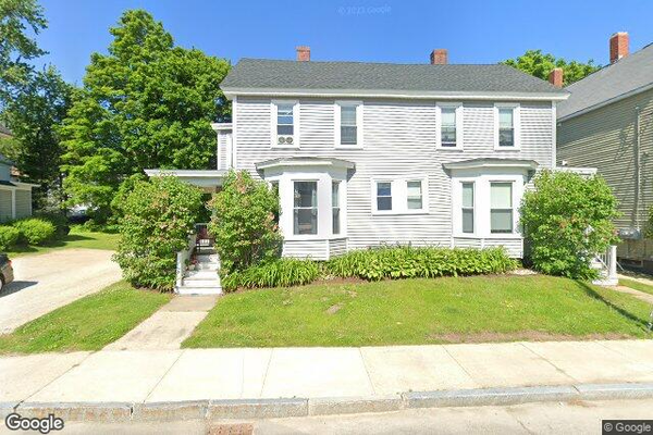 7-13 Belknap Street