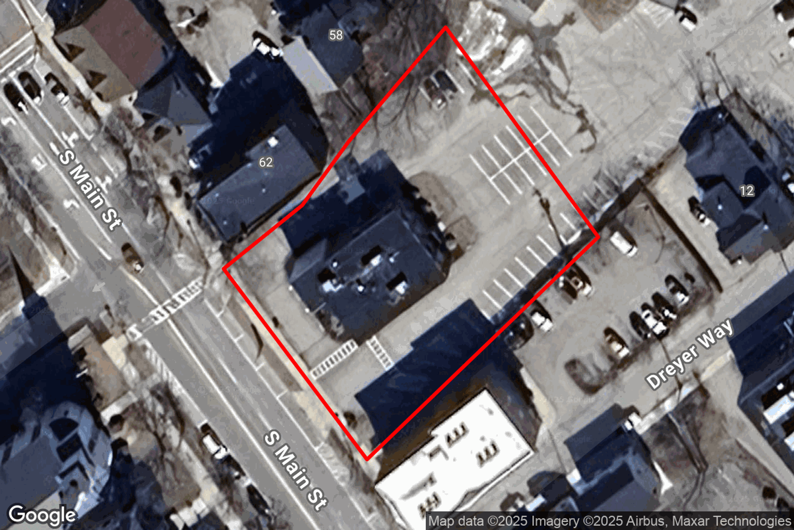 Photo 5 of 66 S Main St