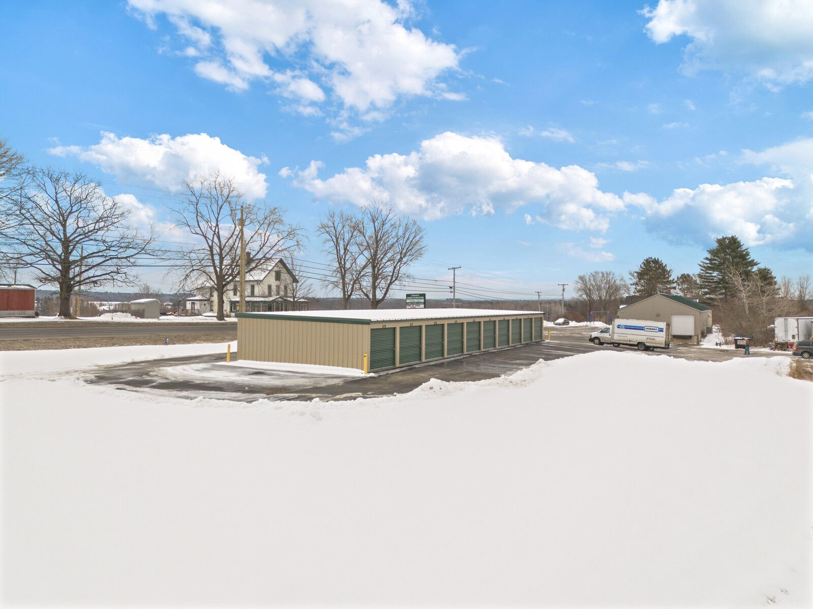 Photo 56 of 353 Skowhegan Rd