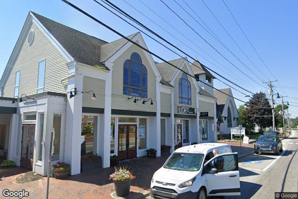 42 Main Street