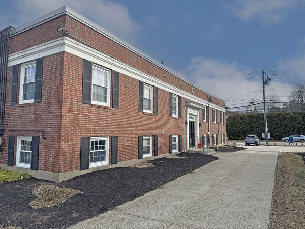 230 Lafayette Road, Building D