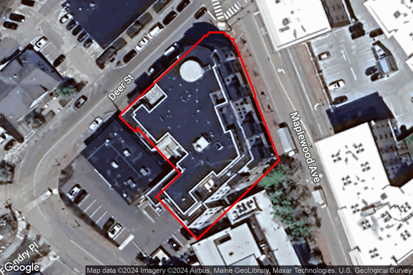 54 Maplewood Avenue #1