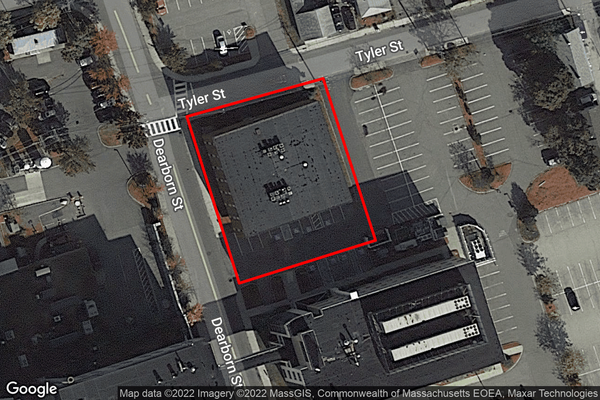 19 Tyler Street