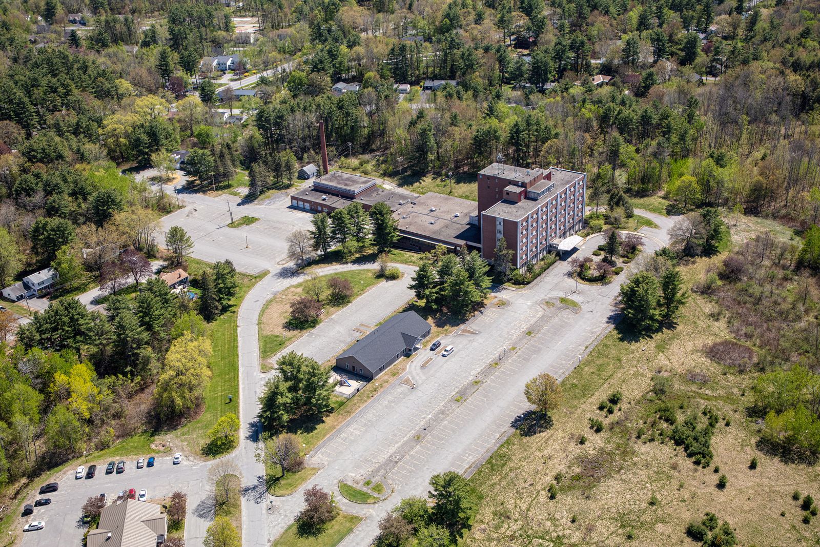 Photo 13 of The Seton Project