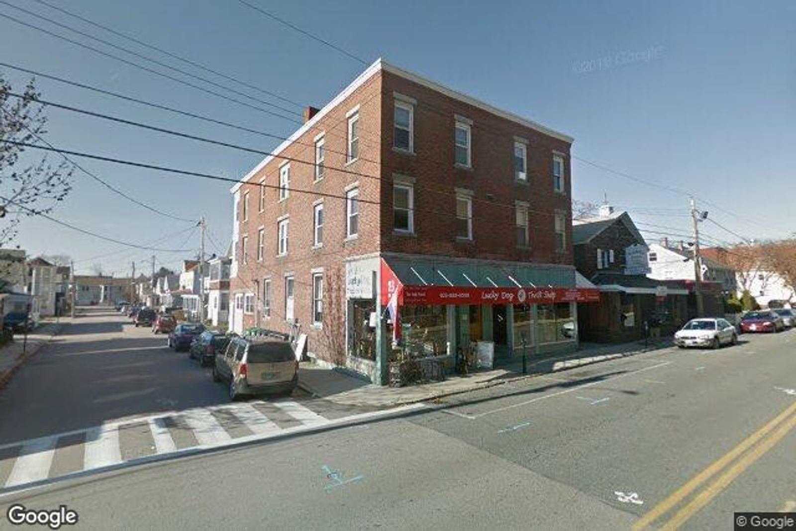 Photo 4 of 23 Elm St