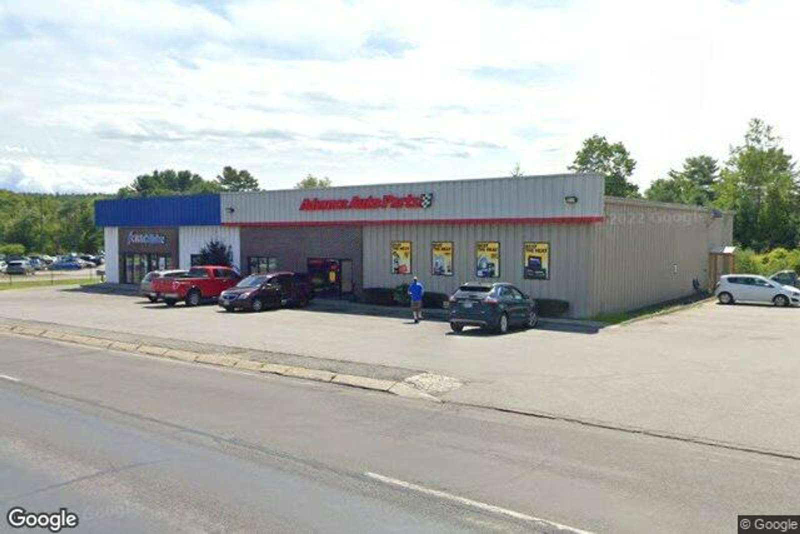 Photo 3 of 1401 Atlantic Hwy