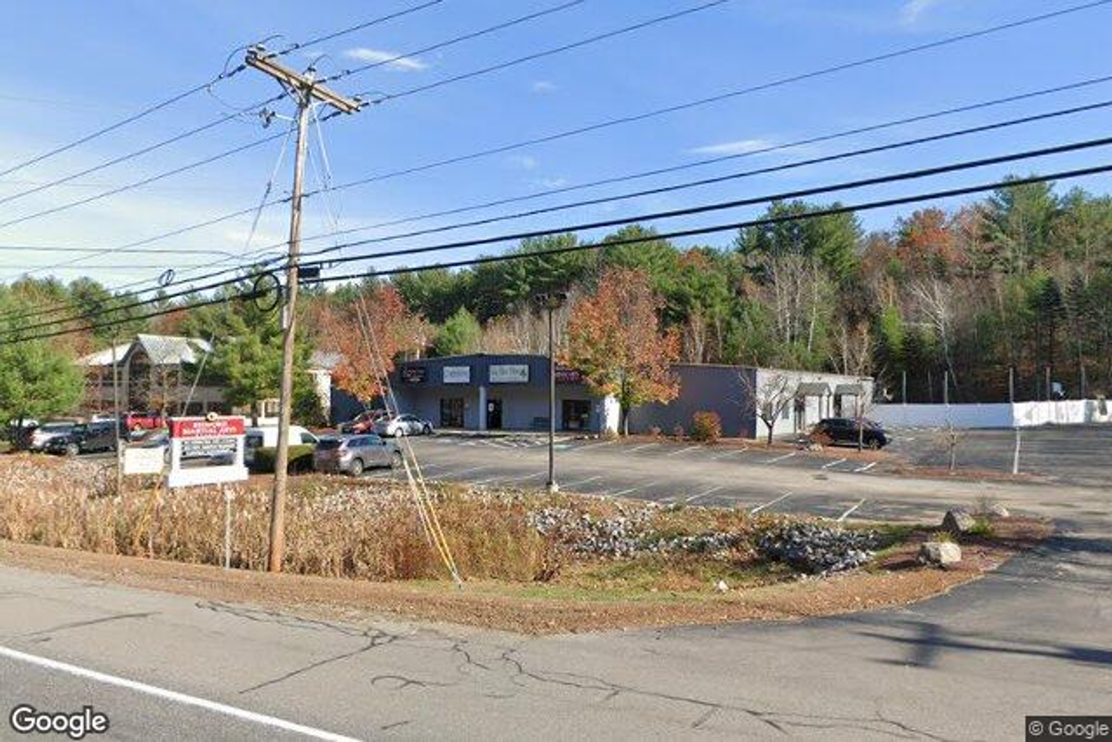 Photo 6 of 292 New Hampshire 101