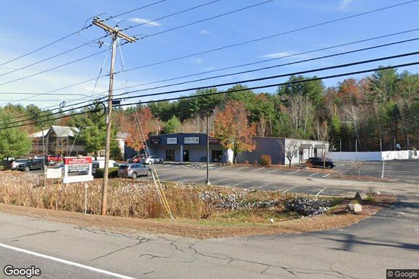 292 New Hampshire 101