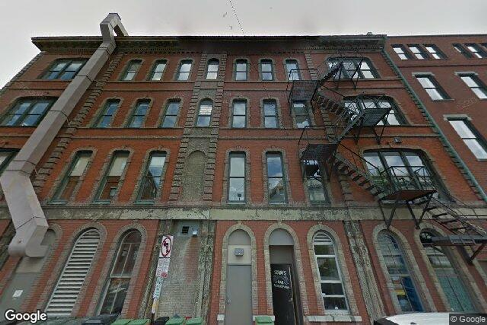 Photo 2 of 89 Exchange St